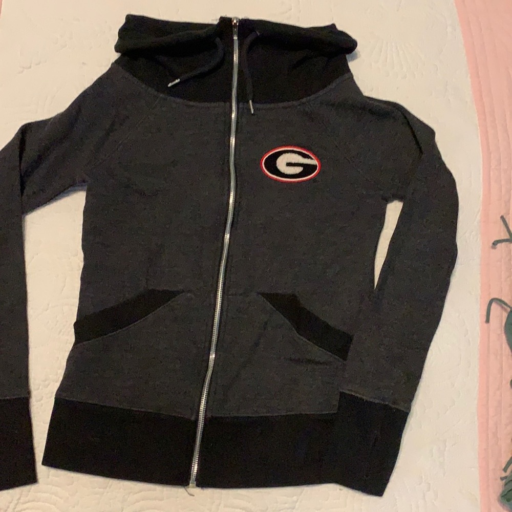 Georgia Bulldogs sweatshirt